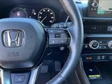 Thumbnail of 2024 Meteorite Gray Metallic Honda CR-V Hybrid