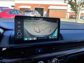 Thumbnail of 2024 Meteorite Gray Metallic Honda CR-V Hybrid