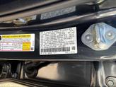Thumbnail of 2024 Meteorite Gray Metallic Honda CR-V Hybrid