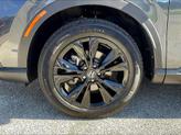 Thumbnail of 2024 Meteorite Gray Metallic Honda CR-V Hybrid