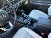 Thumbnail of 2024 Meteorite Gray Metallic Honda CR-V Hybrid