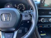 Thumbnail of 2024 Meteorite Gray Metallic Honda CR-V Hybrid