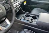 Thumbnail of 2025 Red Honda Pilot