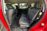 Thumbnail of 2025 Red Honda Pilot