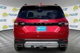 Thumbnail of 2025 Red Honda Pilot