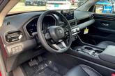 Thumbnail of 2025 Red Honda Pilot