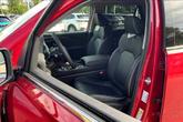 Thumbnail of 2025 Red Honda Pilot