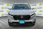 Thumbnail of 2026 Gray Honda CR-V