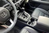 Thumbnail of 2026 Gray Honda CR-V