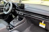Thumbnail of 2026 Gray Honda CR-V