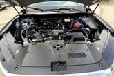Thumbnail of 2026 Gray Honda CR-V