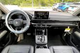 Thumbnail of 2026 Gray Honda CR-V