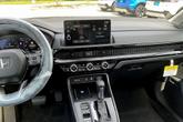 Thumbnail of 2026 Gray Honda CR-V
