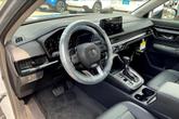 Thumbnail of 2026 Gray Honda CR-V