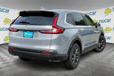 Thumbnail of 2026 Gray Honda CR-V