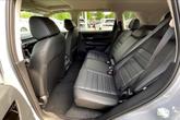 Thumbnail of 2026 Gray Honda CR-V