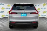 Thumbnail of 2026 Gray Honda CR-V