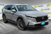Photo of 2026 Gray Honda CR-V