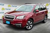 Thumbnail of 2017 Venetian Red Pearl Subaru Forester