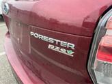 Thumbnail of 2017 Venetian Red Pearl Subaru Forester