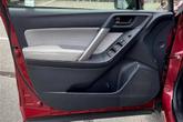 Thumbnail of 2017 Venetian Red Pearl Subaru Forester