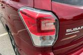 Thumbnail of 2017 Venetian Red Pearl Subaru Forester