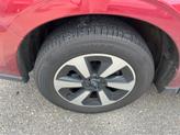 Thumbnail of 2017 Venetian Red Pearl Subaru Forester