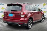 Thumbnail of 2017 Venetian Red Pearl Subaru Forester