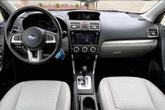 Thumbnail of 2017 Venetian Red Pearl Subaru Forester
