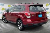 Thumbnail of 2017 Venetian Red Pearl Subaru Forester