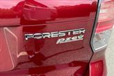 Thumbnail of 2017 Venetian Red Pearl Subaru Forester