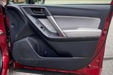 Thumbnail of 2017 Venetian Red Pearl Subaru Forester