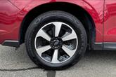 Thumbnail of 2017 Venetian Red Pearl Subaru Forester