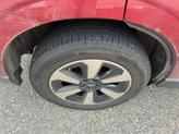 Thumbnail of 2017 Venetian Red Pearl Subaru Forester