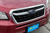 Thumbnail of 2017 Venetian Red Pearl Subaru Forester