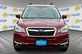 Thumbnail of 2017 Venetian Red Pearl Subaru Forester