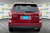 Thumbnail of 2017 Venetian Red Pearl Subaru Forester