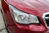 Thumbnail of 2017 Venetian Red Pearl Subaru Forester