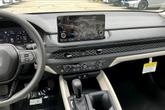 Thumbnail of 2025 White Honda Accord
