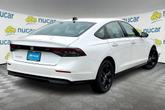 Thumbnail of 2025 White Honda Accord