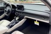 Thumbnail of 2025 White Honda Accord