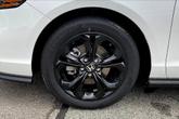 Thumbnail of 2025 White Honda Accord