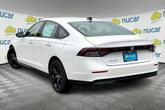 Thumbnail of 2025 White Honda Accord