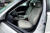 Thumbnail of 2025 White Honda Accord