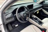 Thumbnail of 2025 White Honda Accord