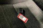 Thumbnail of 2024 Urban Gray Pearl Honda HR-V