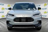 Thumbnail of 2024 Urban Gray Pearl Honda HR-V