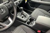 Thumbnail of 2026 White Honda CR-V Hybrid