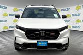 Thumbnail of 2026 White Honda CR-V Hybrid