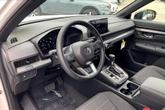 Thumbnail of 2026 White Honda CR-V Hybrid